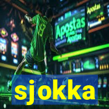 sjokka
