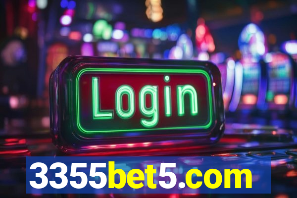 3355bet5.com