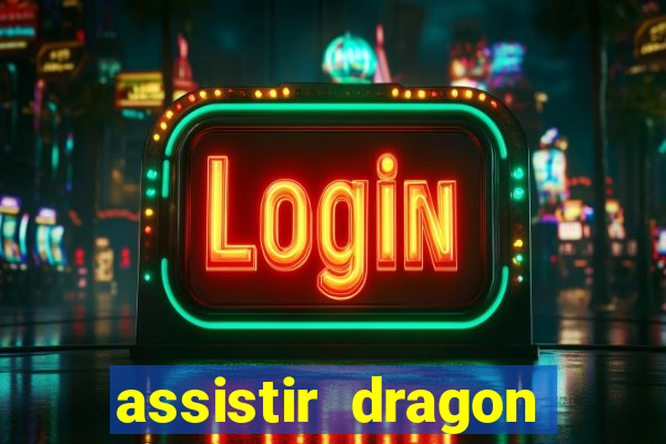 assistir dragon ball super super hero dublado online