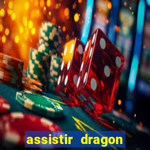 assistir dragon ball super super hero dublado online