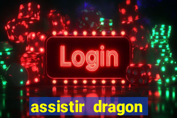 assistir dragon ball super super hero dublado online