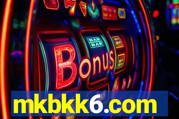 mkbkk6.com