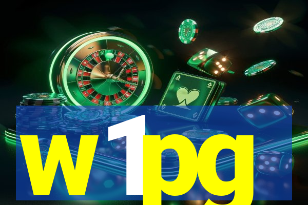 w1pg