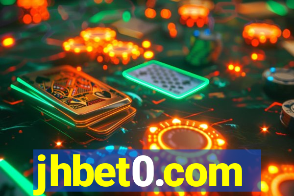 jhbet0.com