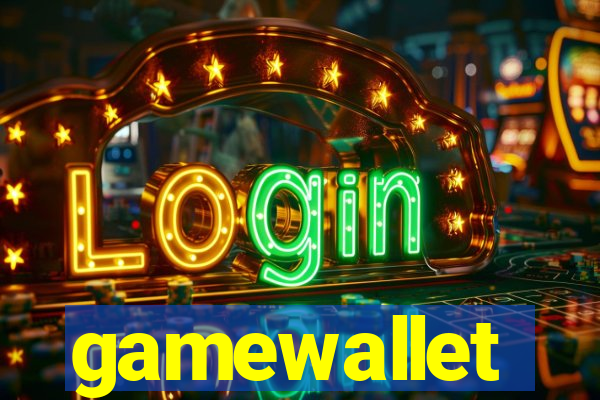 gamewallet