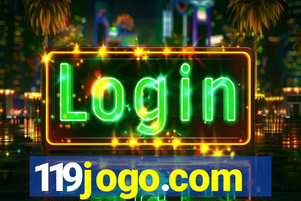119jogo.com