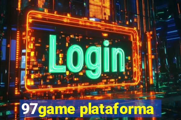 97game plataforma