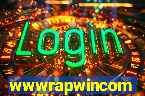 wwwrapwincom