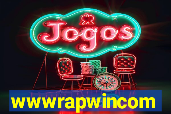 wwwrapwincom