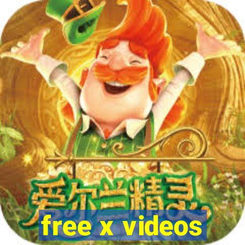 free x videos