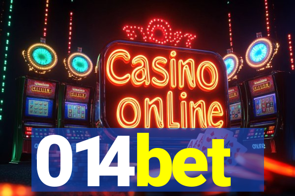 014bet