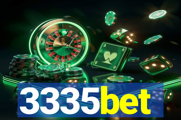 3335bet