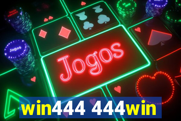 win444 444win