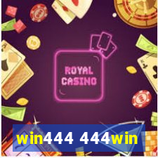 win444 444win