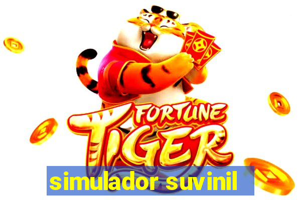 simulador suvinil