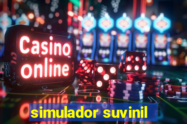 simulador suvinil