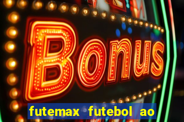 futemax futebol ao vivo serie b