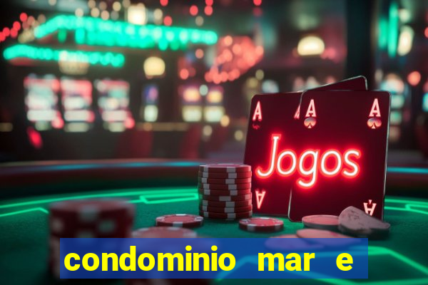 condominio mar e sol ilheus