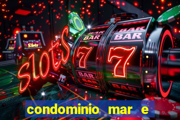 condominio mar e sol ilheus