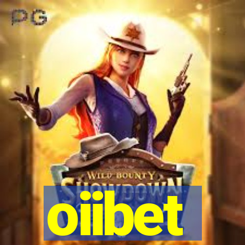 oiibet