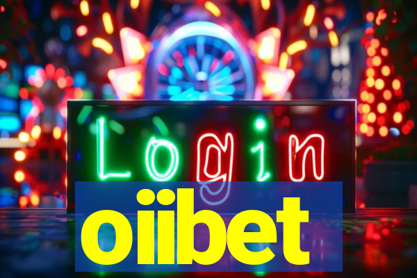 oiibet