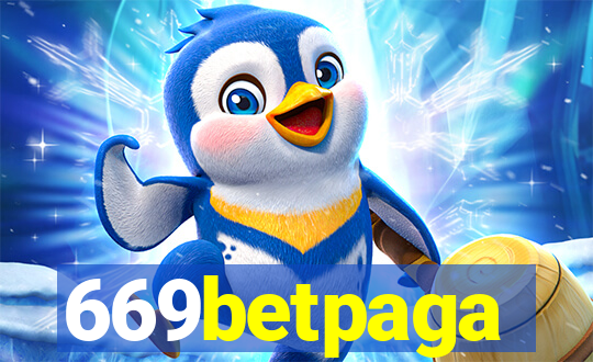 669betpaga