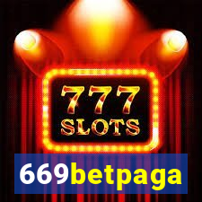 669betpaga