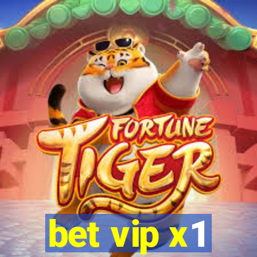 bet vip x1