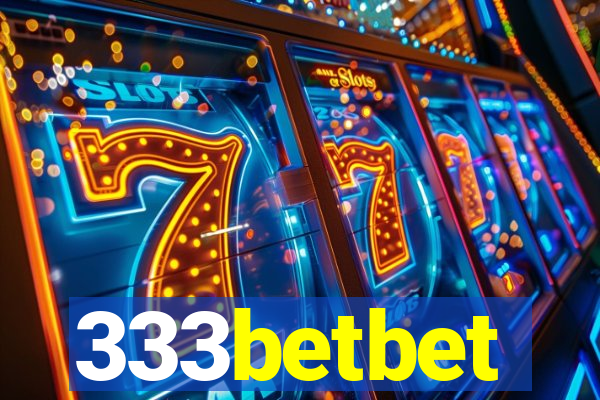 333betbet