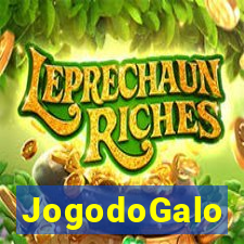 JogodoGalo