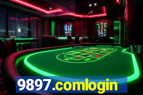 9897.comlogin