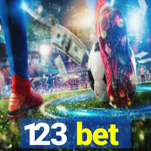 123 bet