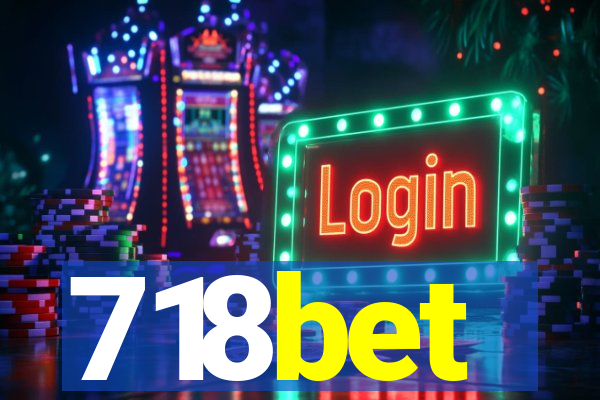 718bet