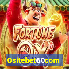 Ositebet60com