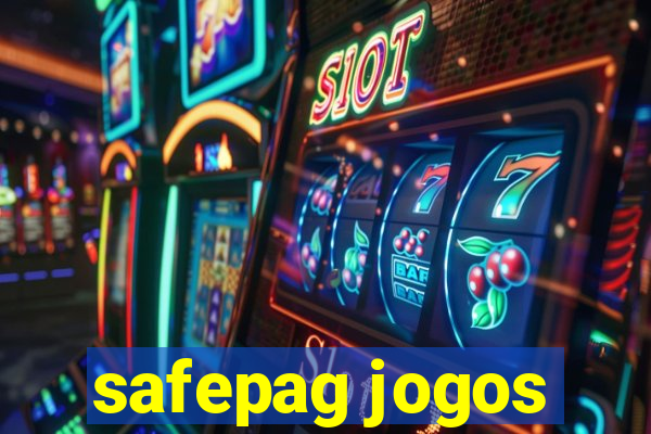 safepag jogos