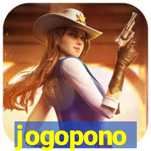 jogopono