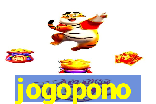 jogopono