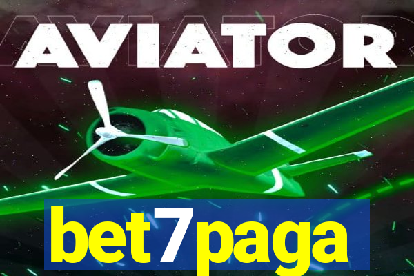 bet7paga