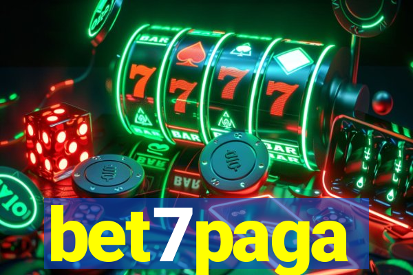 bet7paga