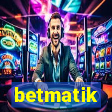 betmatik