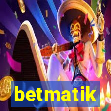 betmatik