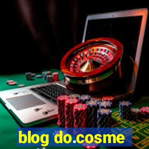 blog do.cosme