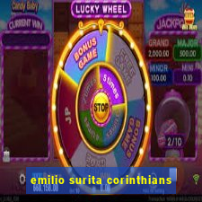 emilio surita corinthians