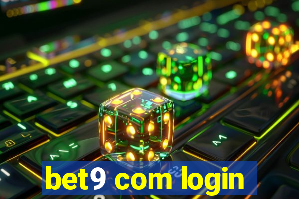 bet9 com login