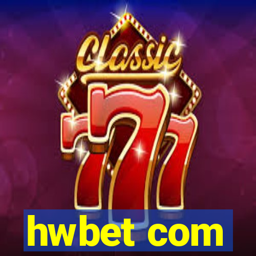 hwbet com