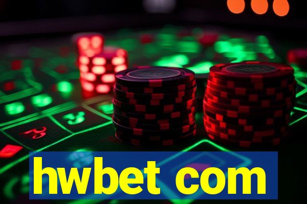 hwbet com