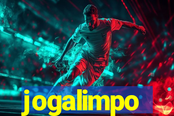jogalimpo