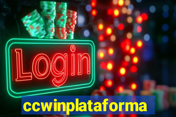 ccwinplataforma