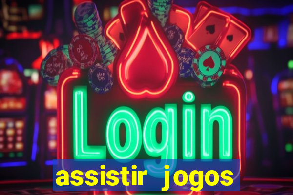 assistir jogos mortais 7 dublado