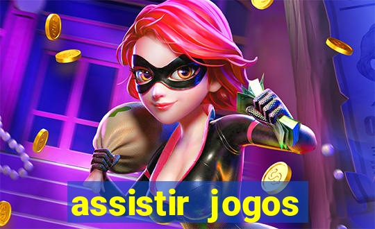 assistir jogos mortais 7 dublado